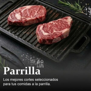 Parrilla