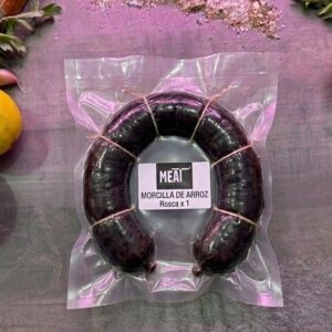 Rosca de Morcilla  - Por unidad